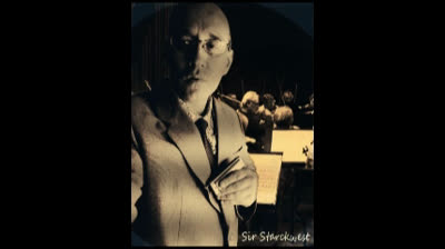 Le pays des songes III Sir STARCKWEST Lades Neffous