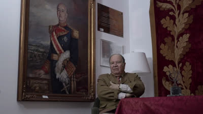 Ya es hora de que los españoles sepan la verdad de una época manipulada como pocas en la historia.