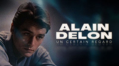 Alain Delon un certain regard 2024