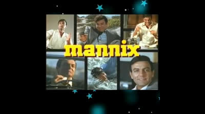 Mannix