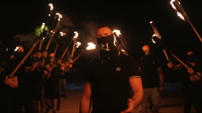 Núcleo Nacional llama a la movilización el 8 de Noviembre.