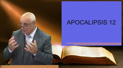 ESTUDIO EGE DE APOCALIPSIS - REVELACIÓN Capítulo 12 con Josep Sanvicens