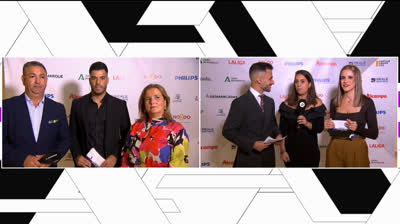 16-10-25 Gala desmarcadas