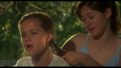 Un Eté en Louisiane - 1991