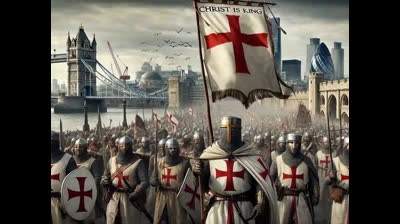 Meteos esto en la cabeza. Hay más de 50 millones de musulmanes en Europa. En unas cuantas décadas, Europa  y España será musulmana. Gracias a los hijos que sus mujeres paren !!