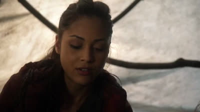 Les cent - S01E08 - Une excursion stupéfiante