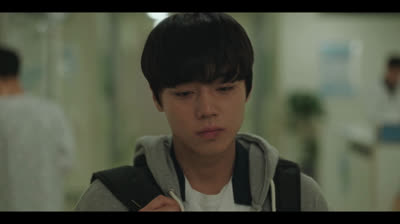 Classe dos Heróis Fracos (S01E02) Dublado