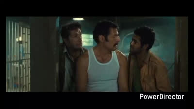 les Irréductibles la Drogue des Hurlleurs Nocturnes (Film d'Animation, 2021) Version Originale