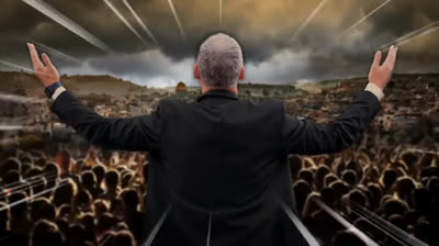 ¿El Anticristo entre nosotros? La paz que logró Jared Kushner en Gaza