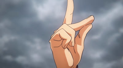 mashle: magia e músculos t1e1