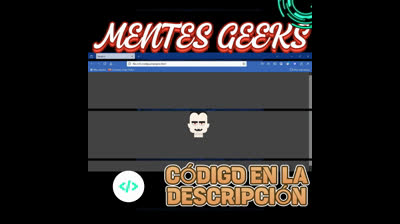 VAMPIRO con HTML y CSS