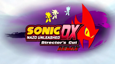 Sonic: Nazo Unleashed ReMIX REMASTER (2018)