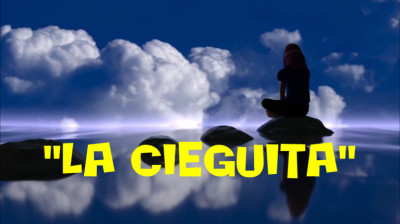 "La cieguita" Homenaje A Gardel - Escobar - Patricio Muñoz Aceña (Cover) J. Dos Martínez.