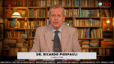 En política la verdad N 12 - Prevost. El motor de la Cuarta Revolución Industrial.
