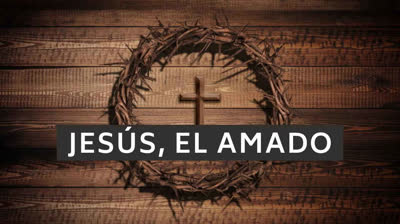 ️Jesús, el amado | Cantares 5:9