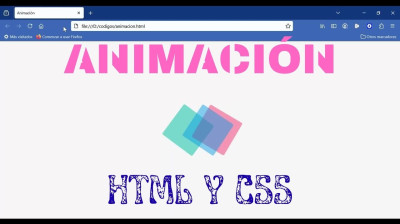 Cómo crear animaciones CSS fluidas con HTML5 - Web development