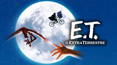 E.T O Extraterrestre (1982)(720p)(Dub)(Bluray).Mp4