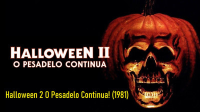 Halloween 2 O Pesadelo Continua! (1981)(1080p)(Dub)(Bluray).Mp4