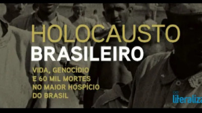 Holocausto Brasileiro (2013)(1080p)(HDTV)