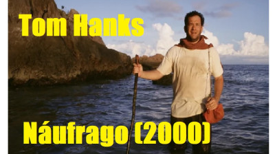 Náufrago (2000)(720p)(Dub)(Bluray)