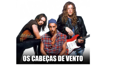 Os Cabeças De Vento (1994)(Dub)(HDRip)