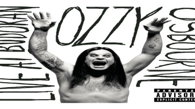 Ozzy Osbourne Live At Budokan (2002)(DvdRip)