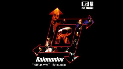 Raimundos 01 MTV Ao Vivo