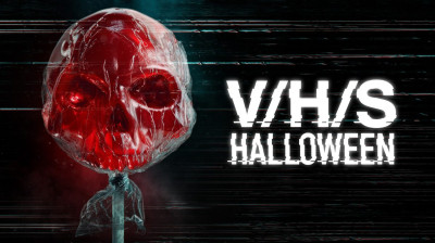 V.H.S Halloween (2025)(1080p)(Dub)(Bluray)