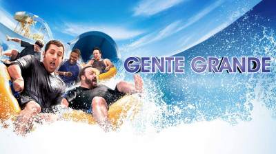 Gente Grande 1 (2010)(1080p)(Dub)(Bluray).Mp4