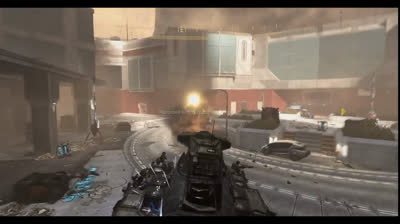 oscar survival Ep 3 tanque al rescate.mp4