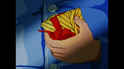 Maison Ikkoku - 02 Regalo Di Natale