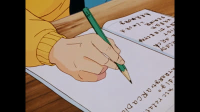 Maison Ikkoku - 03 Tempo Di Esami