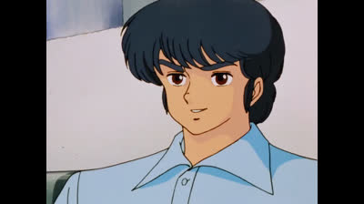 Maison Ikkoku - 09 Il Rubacuori