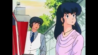 Maison Ikkoku - 12  Gelosia