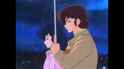 Maison Ikkoku - 14 - il primo appuntamento