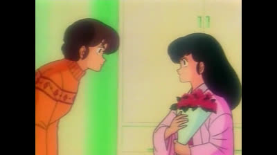 Maison Ikkoku - 16 - Mai dire no