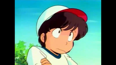 Maison Ikkoku - 28- Gara Di Atletica-Maison Ikkoku_