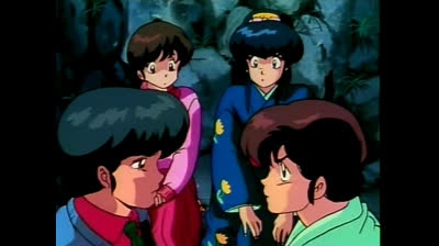 Maison Ikkoku - 29-In fondo al pozzo-Maison Ikkoku_