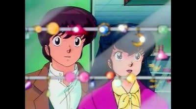 Maison Ikkoku - 35-L'appuntamento-Maison Ikkoku_