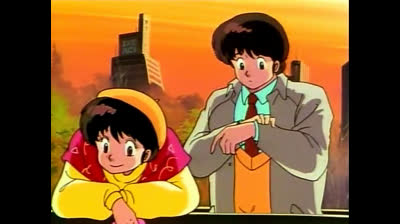 Maison Ikkoku - 38-L'equivoco-Maison Ikkoku_