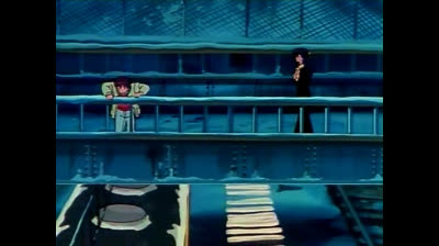 Maison Ikkoku - 40-Il più bel regalo-Maison Ikkoku_