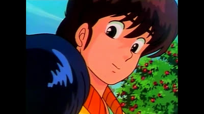 Maison Ikkoku - 42-La frattura-Maison Ikkoku_