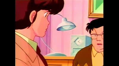 Maison Ikkoku - 48-Visita ai genitori-Maison Ikkoku_