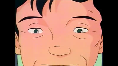 Maison Ikkoku - 51-La spia-Maison Ikkoku -