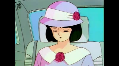 Maison Ikkoku - 57-La Ragazza Dei Cani-Maison Ikkoku_