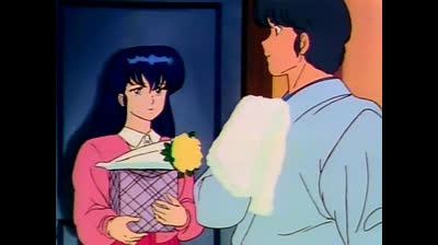 Maison Ikkoku - 60-L'addio-Maison Ikkoku_