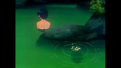 Maison Ikkoku - 62-Viaggio di piacere-Maison Ikkoku_