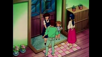 Maison Ikkoku - 63-La trappola-Maison Ikkoku_