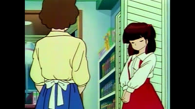 Maison Ikkoku - 64-cattivi pensieri-Maison Ikkoku_