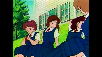 Maison Ikkoku - 65-il nuovo insegnante-Maison Ikkoku_